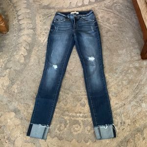 KanCan jeans size 24